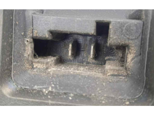 Вентилятор печки    507730100, SIN.CLIMA   Citroen Nemo