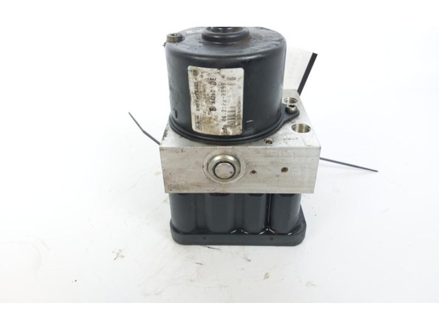 Блок АБС 06210951533 Mazda 3 II 2009 - 2013 года