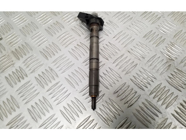 Vstřikovač 057130277AM Volkswagen Touareg II CKDA