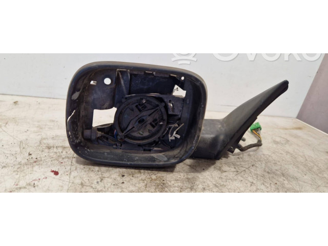 Зеркало электрическое Volvo XC90 2003 - 2006 года
