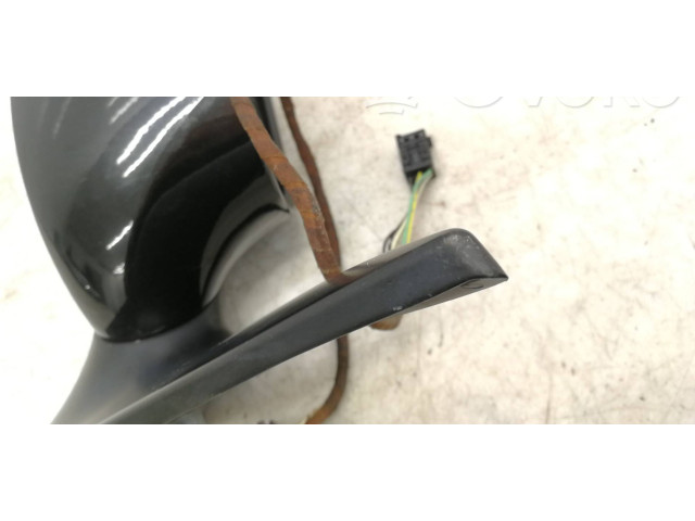 Зеркало электрическое        BMW Z4 E85 E86  2002 - 2008 года   