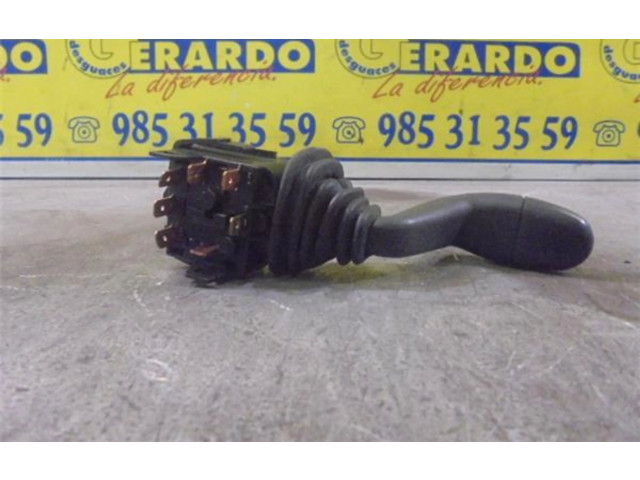 Zámek zadních dveří    Skoda Felicia II 1997