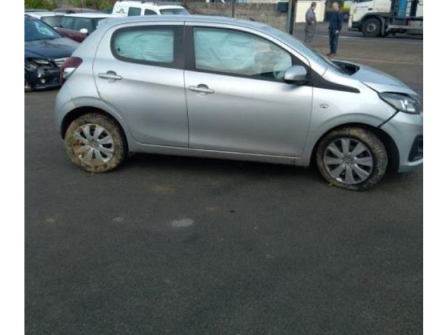 Панель приборов B001177080   Peugeot 108       