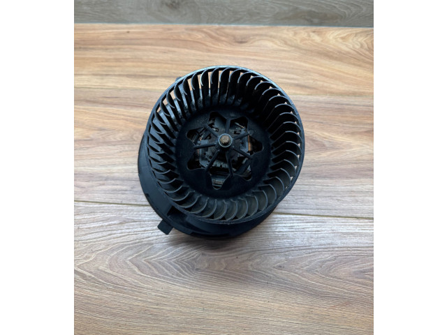 Вентилятор печки 1K1819015E Volkswagen Golf Plus