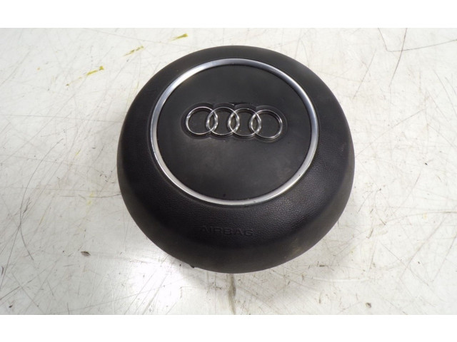 Подушка безопасности водителя 4G0880201B6PS, 4G0880201B Audi A7 S7 4G