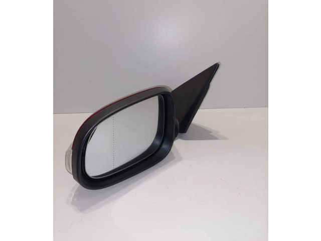 Зеркало электрическое        Volvo C30  2007 - 2010 года   