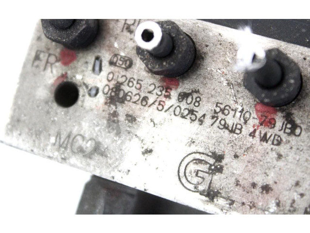 Jednotka ABS 56110-79JB0 Fiat Sedici 2009