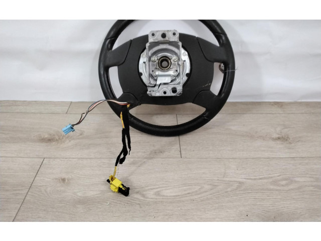 Руль Citroen C5  2008 - 2016 года       