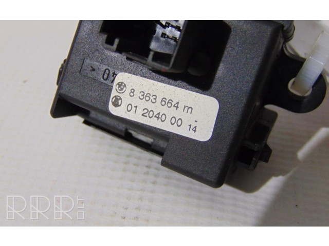 Ручка стеклоочистителей