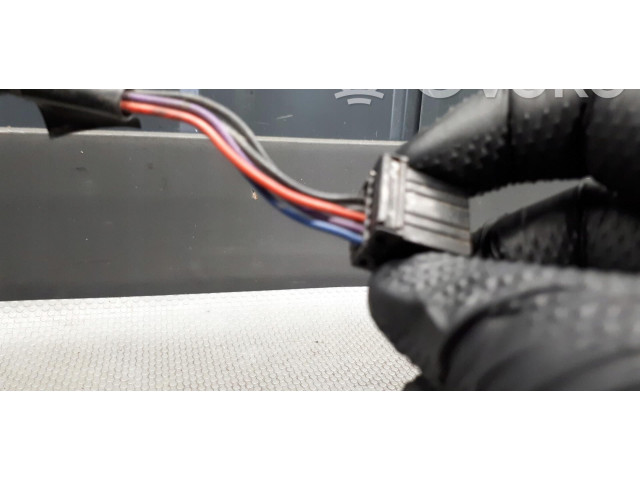 Zpětné zrcátko Dodge Caliber 2009