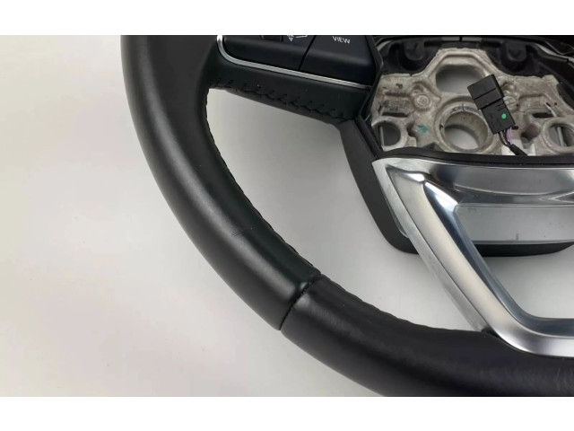 Руль Audi Q3 F3 2018 - года 83A419091D