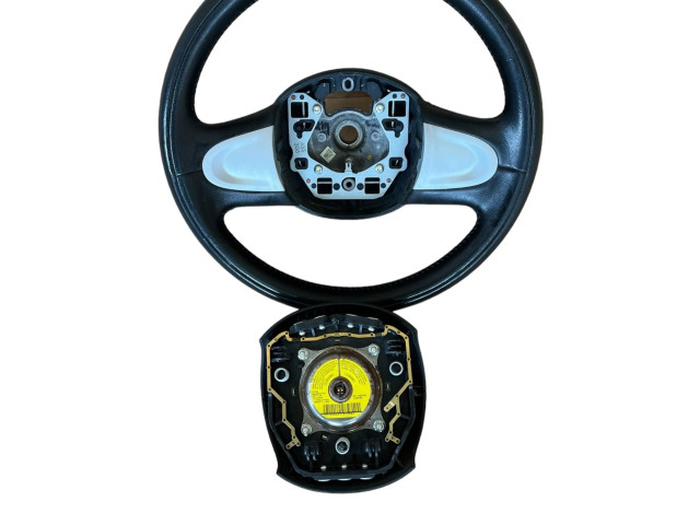 Volant Mini Cooper Hatch Hardtop 2007   