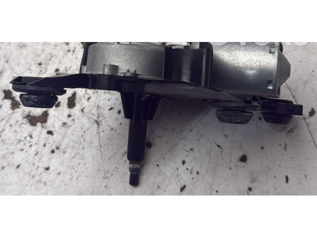 Моторчик заднего дворника 9680477480, 9680477480 Citroen DS4