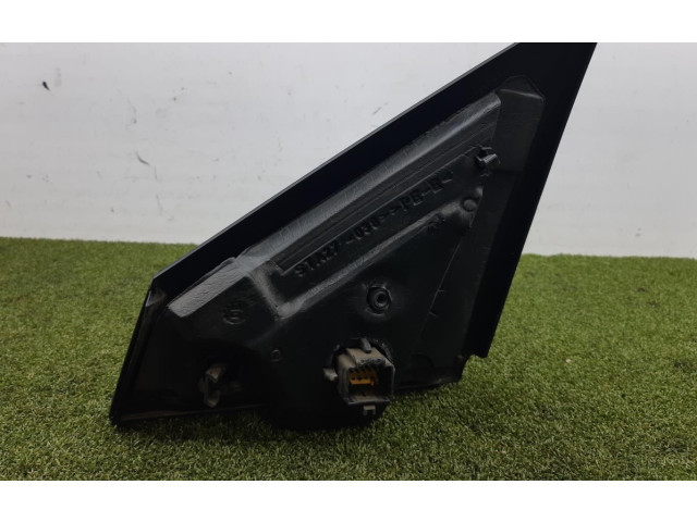 Zpětné zrcátko Renault Megane II 2006 12353070