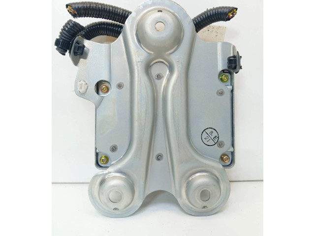 Блок подушек безопасности 8917050150, 1523006761 Lexus LS 430