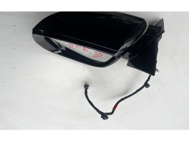 Зеркало электрическое Jeep Grand Cherokee WL 2021 - года