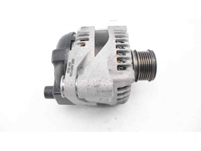 Генератор AND1206 Alfa Romeo Giulietta