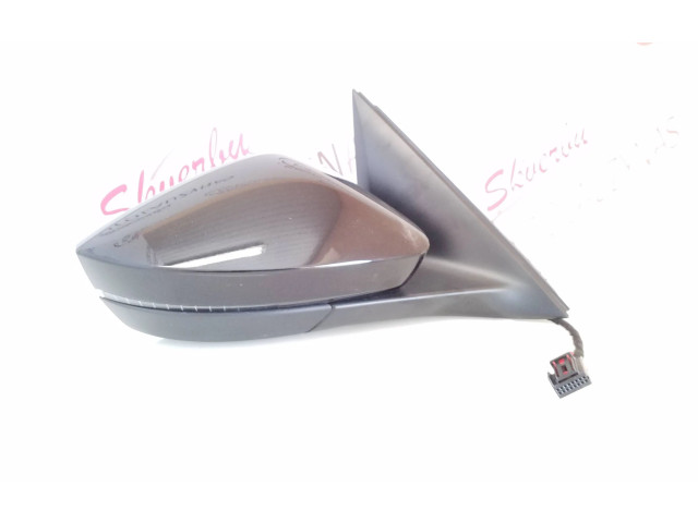 Зеркало электрическое Skoda Kamiq 2019 - года