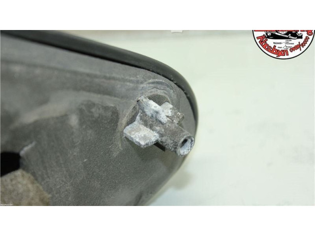 Zpětné zrcátko Volkswagen Caddy 2002 6K9857501K