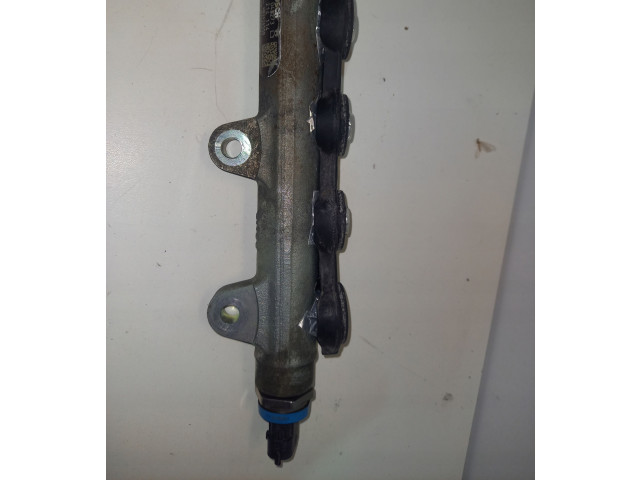 Vstřikovací lišta 0445214114 Nissan X-Trail T31