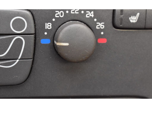 Блок управления климат-контролем 7923, 7923 Volvo S60