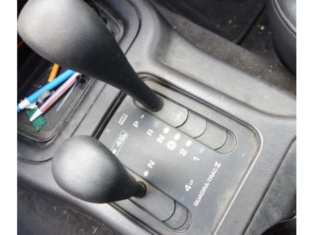 Блок подушек безопасности Jeep Grand Cherokee (WJ)