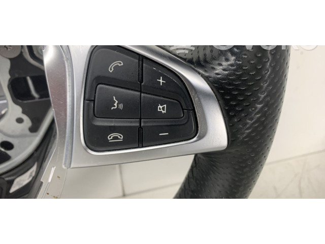 Volant Mercedes-Benz C W205 2014 A0004603803