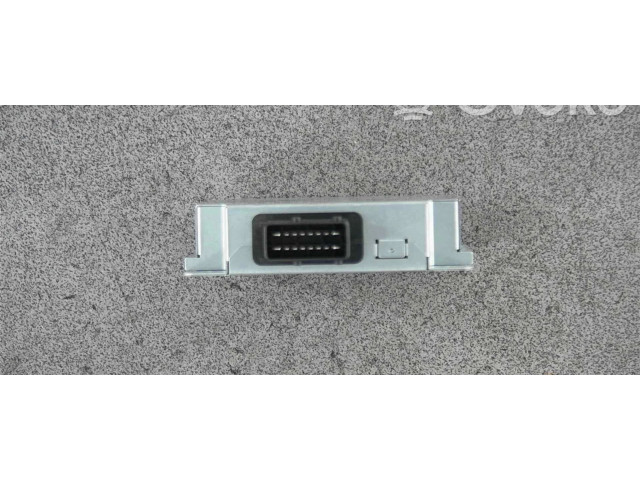 Блок управления 50520764 Alfa Romeo Mito