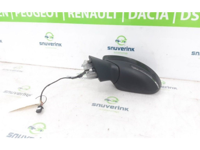 Зеркало (механическое)       Renault Clio V  2019 -  года   