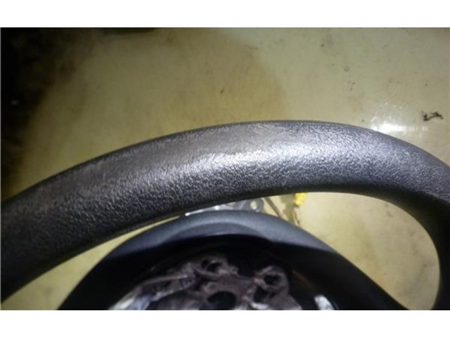 Руль Citroen C4 I  2004 - 2010 года       