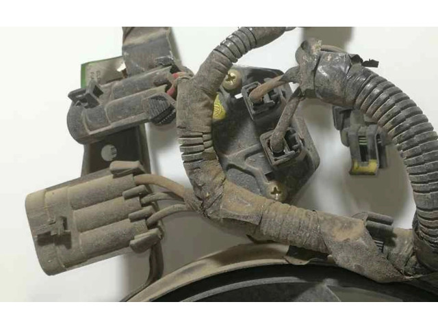 Вентилятор радиатора MOTOR182A7000, 8ASPAS Fiat Marea