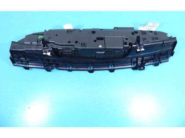 Přístrojová deska Toyota Sienna XL30 III 2011 55368-28150, IMPRK1257073