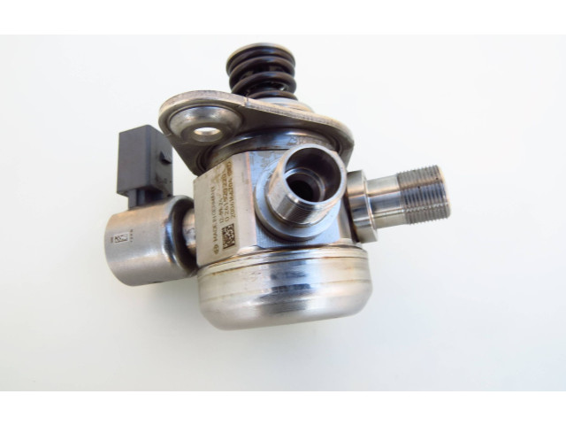 Vstřikovací čerpadlo A2780701101, 0261520220 Mercedes-Benz CLS C218 X218 M 278.922