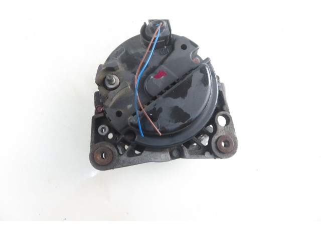 Генератор 03D903025J, 03D903025J   Skoda Fabia Mk2 (5J)      