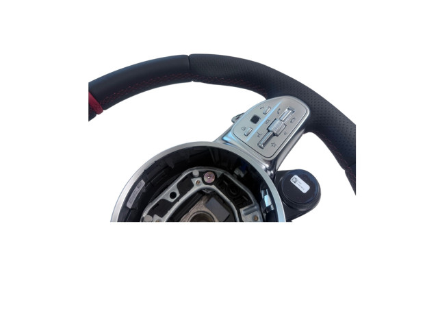 Volant Mercedes-Benz G W463 2nd Gen 2024 A0004609908, A0999059908