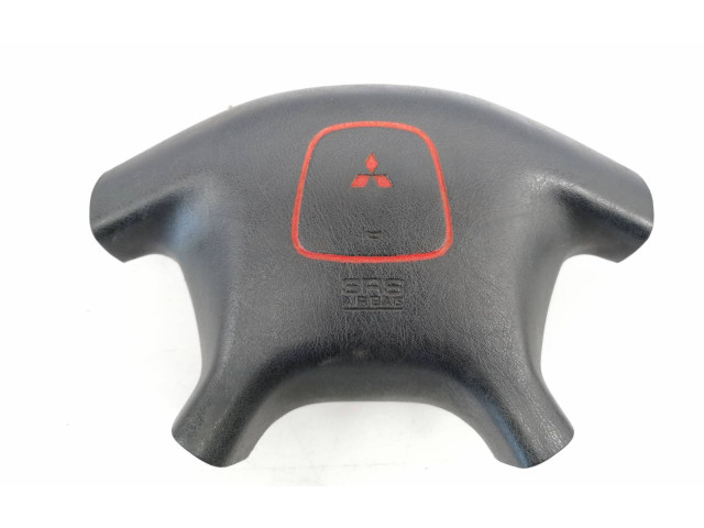 Надувная подушка для руля MD992970368, MR792326 Mitsubishi Montero