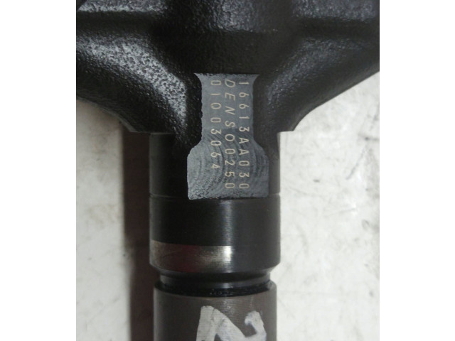 Vstřikovač 16613AA030 Subaru Legacy