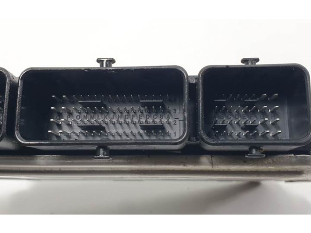 Блок управления двигателя A3C0253960001, 237103629S Dacia Sandero