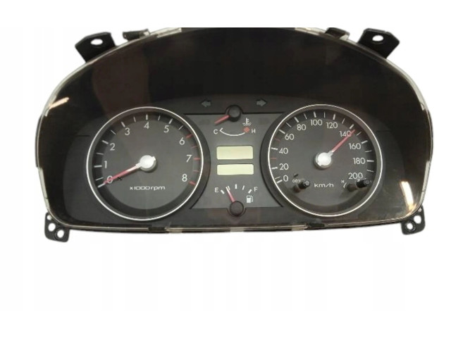 Панель приборов 94003-1C010, 2003-87510HC111 Hyundai Getz