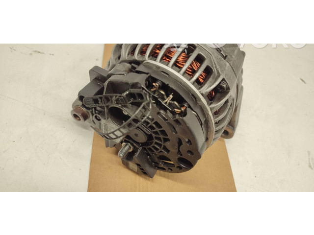 Генератор 078903016AB, 0124525008290 Audi A6 S6 C5 4B