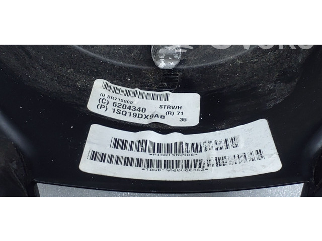 Руль Chrysler Town & Country V 2008-2016 года 6204340, 1SQ19DX9AB