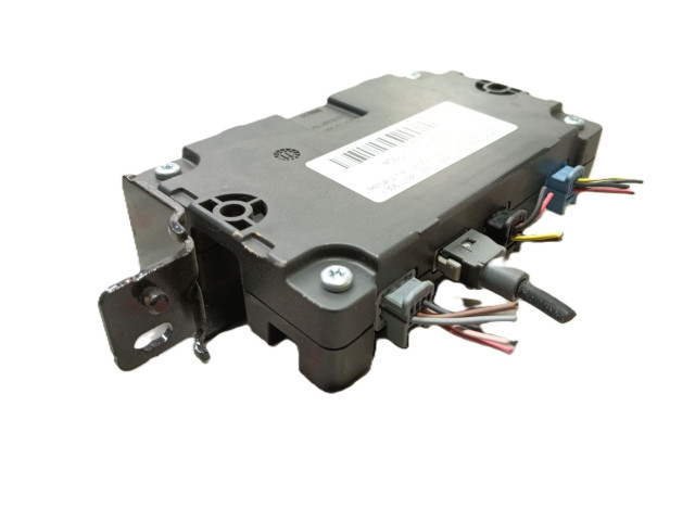 Vstřikovací čerpadlo 280246043R, S180072001G Renault Fluence K9KJ8