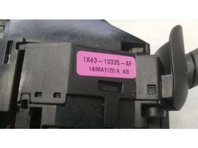 Подрулевой переключатель 1X4313335AF Aston Martin DB9