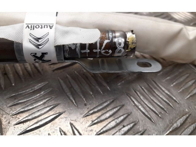 Боковая подушка безопасности 9838258680, M7768   Peugeot 2008 II