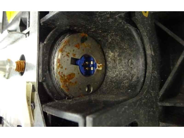 Подушка безопасности водителя 96470413XT Citroen Xsara