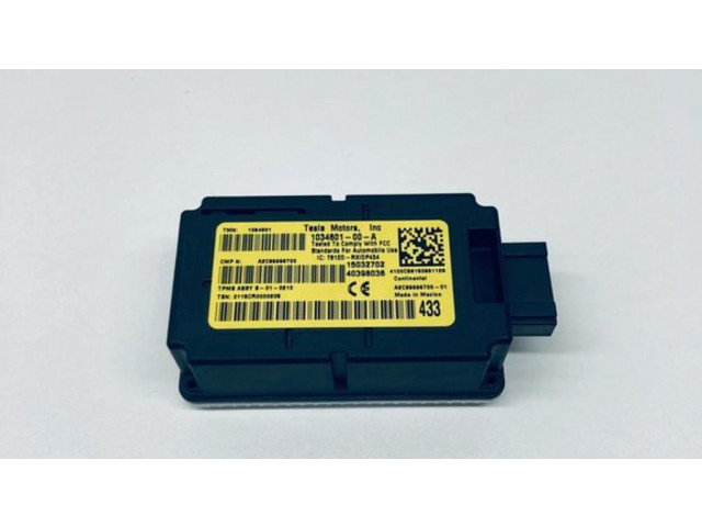 Padangų slėgio valdymo blokas