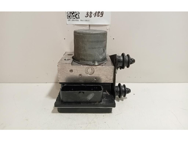 Блок управления АБС 8R0907379P, 8R0907379P Audi Q5 SQ5