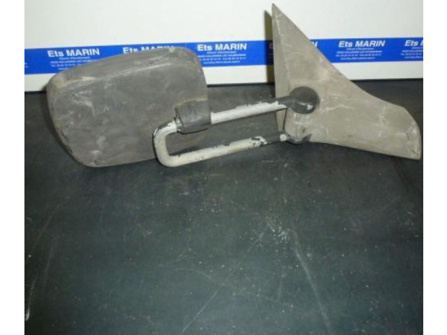 Зеркало электрическое Opel Combo B 1993 - 2001 года