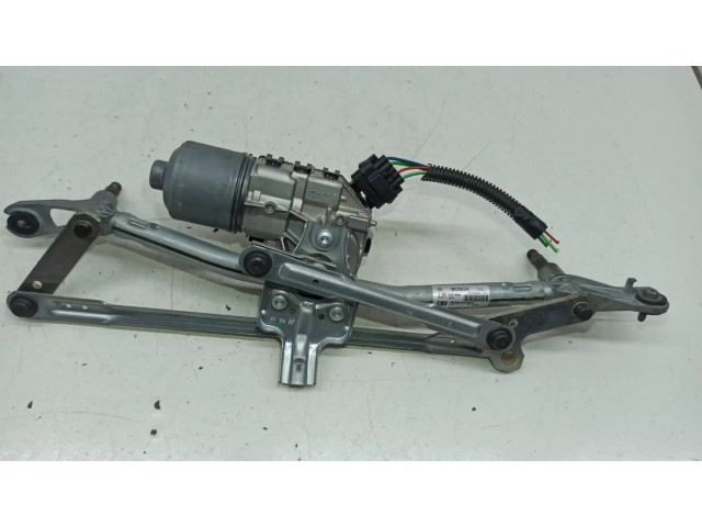 Моторчик дворников 0390241621    Citroen Berlingo