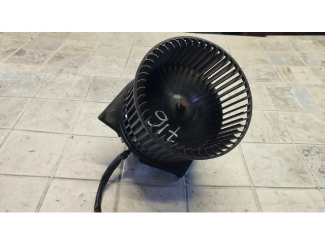 Вентилятор печки P00658333Z, W964450H Saab 9-5